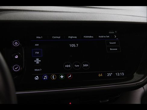 Certified 2022 Buick Envision Preferred image 11