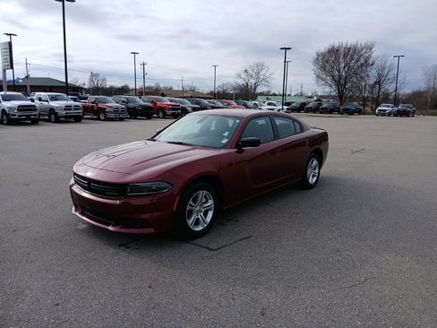 Used 2023 Dodge Charger SXT w/ Cold Weather Package image 3
