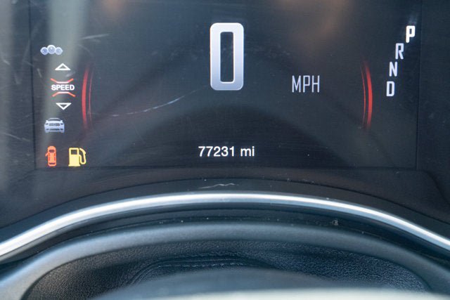 Used 2020 Dodge Durango SXT w/ 3rd Row Seating Group RWD image 10