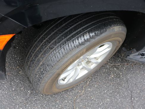 Certified 2023 Chevrolet Tahoe LS w/ Driver Alert Package image 42