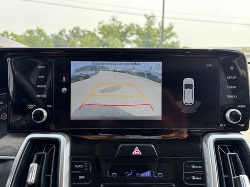 Certified 2023 Kia Sorento X-Line EX AWD/4WD image 17