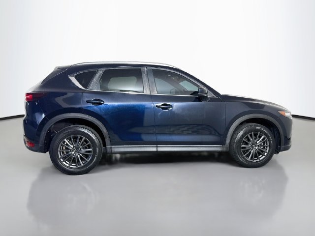 Used 2020 MAZDA CX-5 Touring FWD image 11