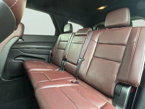 Used 2024 Dodge Durango R/T AWD/4WD image 26