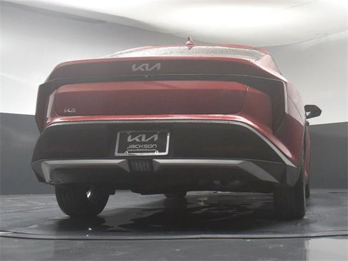 Certified 2025 Kia K4 EX image 37