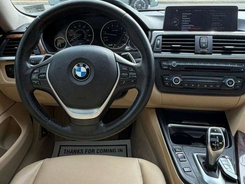 Used 2015 BMW 428i Gran Coupe xDrive image 25