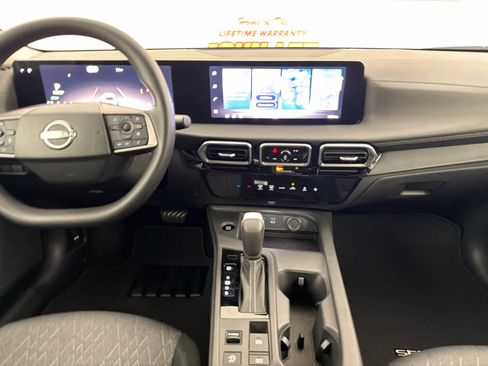 New 2026 Nissan Sentra SV w/ Floor Mat Package image 19