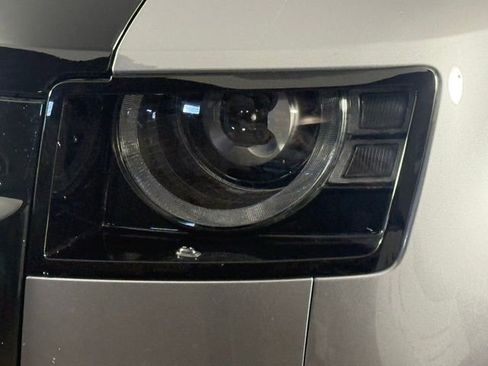 Certified 2024 Land Rover Defender 110 X image 13