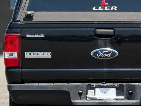 Used 2011 Ford Ranger XL RWD image 13