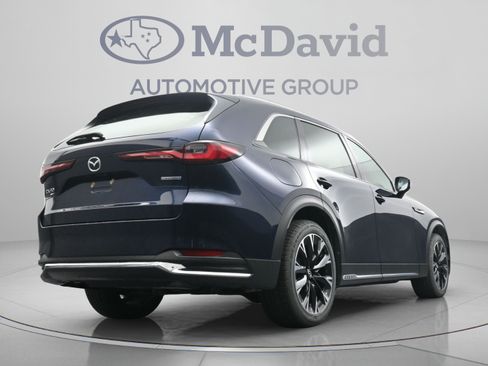 Used 2024 MAZDA CX-90 Plug-In Hybrid w/ Premium Pkg AWD/4WD image 32