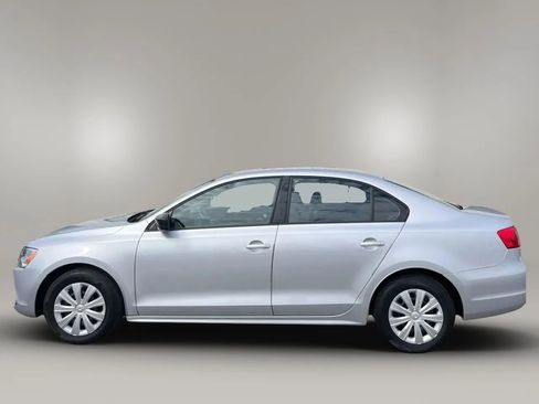 Used 2013 Volkswagen Jetta Sedan FWD image 6