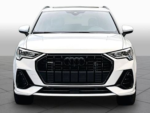 Used 2023 Audi Q3 2.0T Premium Plus w/ Premium Plus Package AWD/4WD image 4