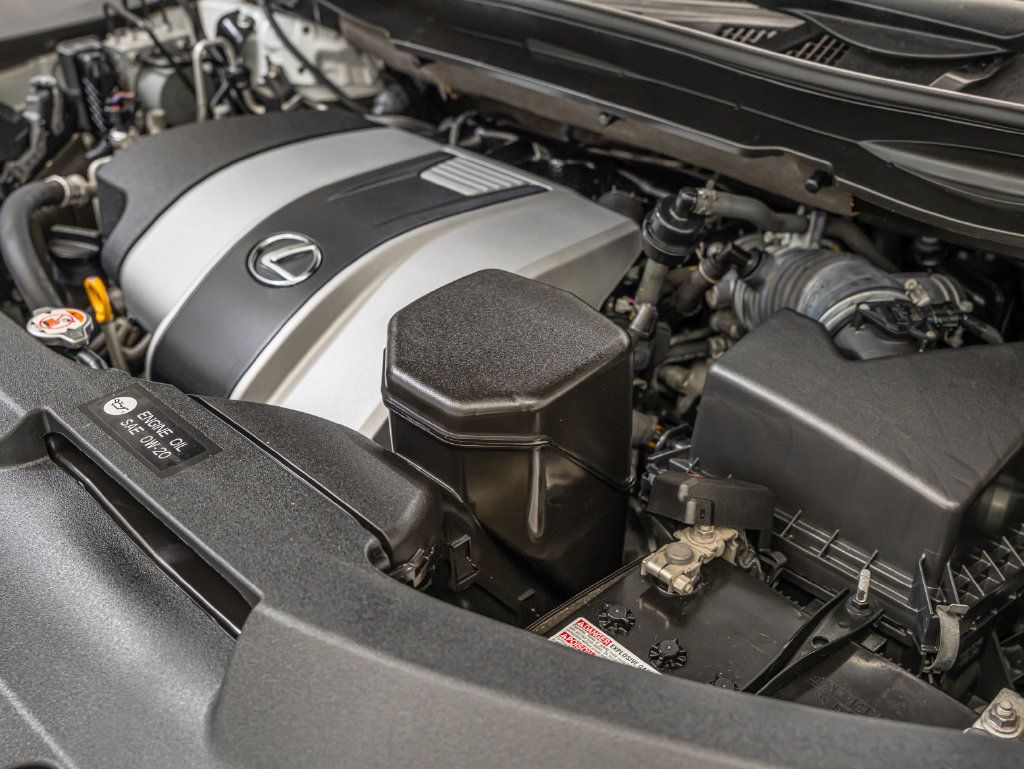 Used 2019 Lexus RX 350L AWD image 50