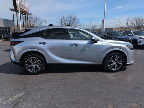 Used 2023 Lexus RX 350 Premium Plus w/ Accessory Package (A2) image 6