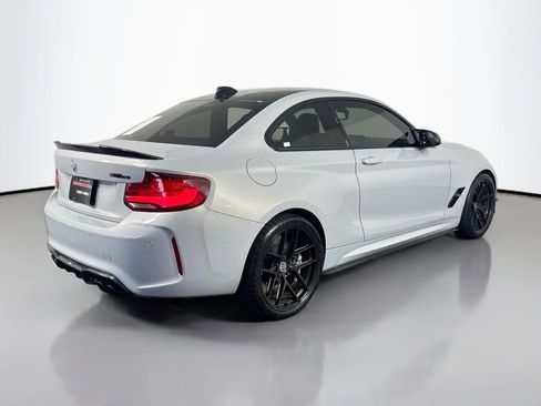 Used 2020 BMW M2 CS image 7