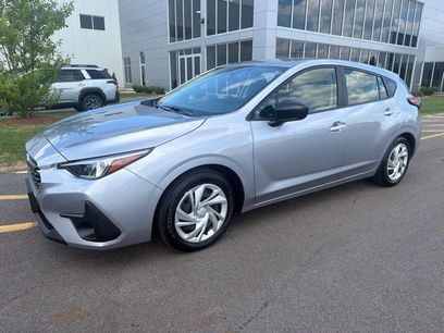 Certified 2025 Subaru Impreza 2.0i