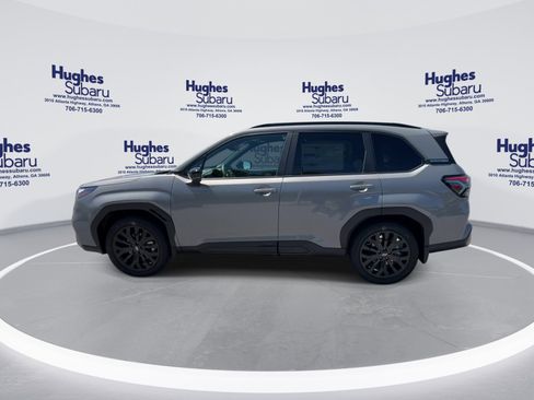 New 2026 Subaru Forester Sport AWD/4WD image 7