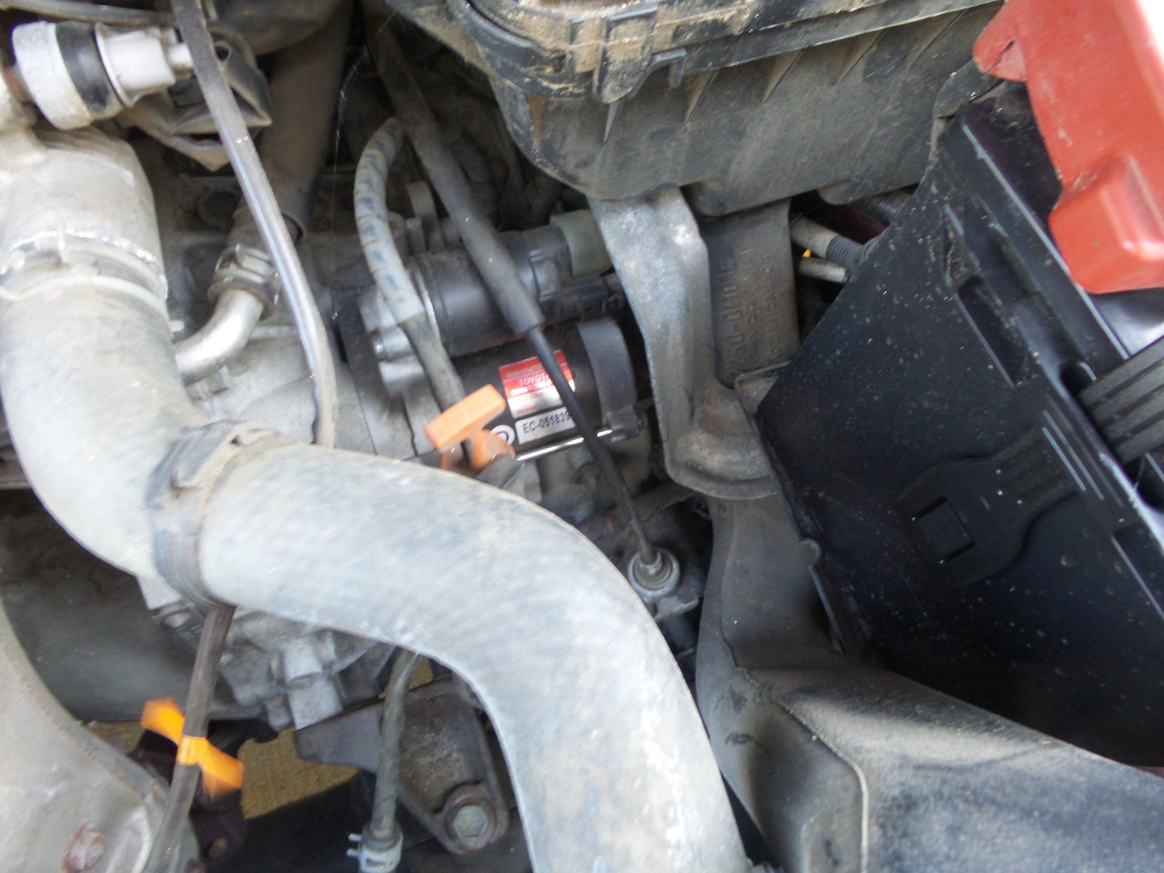 Used 2005 Toyota Solara SE FWD image 13