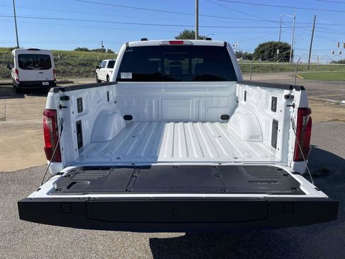 New 2025 Ford F150 Tremor w/ Bed Utility Package image 10