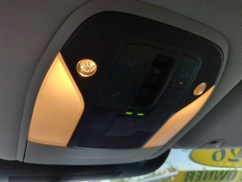 Certified 2026 INFINITI QX60 Luxe w/ Cargo Package image 19