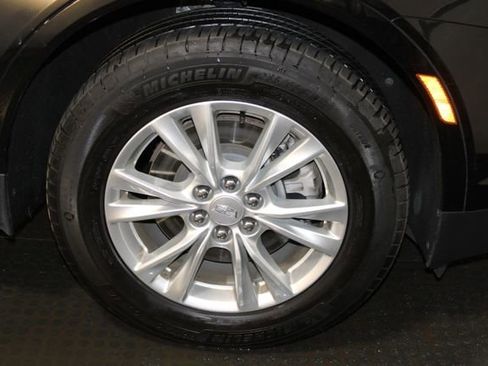 Certified 2023 Cadillac XT5 Luxury AWD/4WD image 26