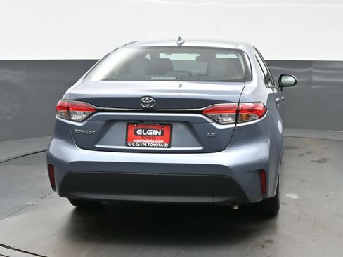 Used 2024 Toyota Corolla LE FWD image 5