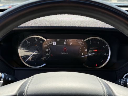 Used 2022 Land Rover Range Rover Velar R-Dynamic S image 18