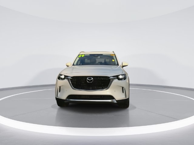 Used 2024 MAZDA CX-90 Plug-In Hybrid w/ Premium Pkg AWD/4WD image 3