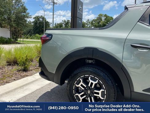 Certified 2026 Hyundai Santa Cruz XRT AWD/4WD image 68