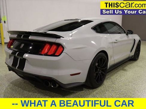 Used 2017 Ford Mustang Shelby GT350 image 7