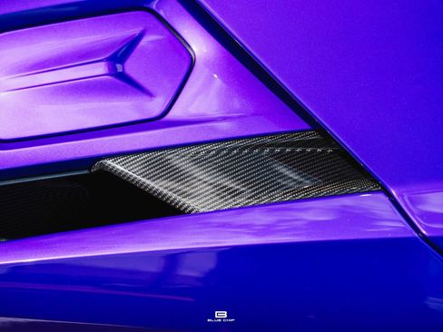 Used 2024 Lamborghini Revuelto AWD/4WD image 7