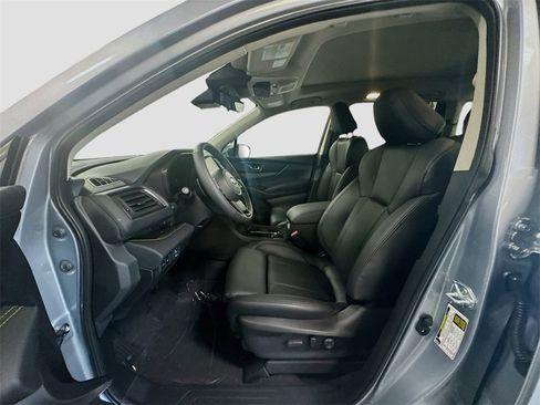 New 2025 Subaru Ascent Bronze Edition image 19