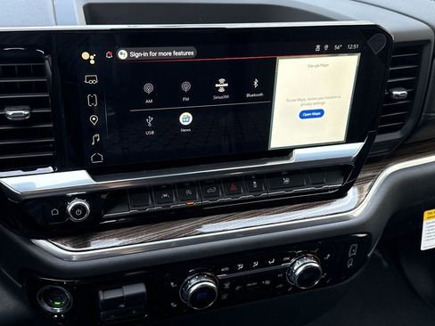 New 2026 GMC Sierra 1500 Elevation image 19