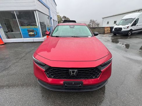 Used 2023 Honda Accord EX image 7