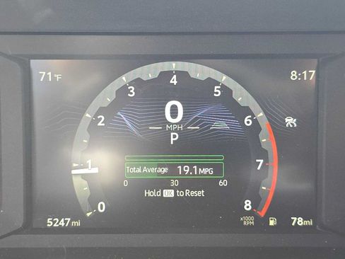 Certified 2026 Toyota 4Runner SR5 AWD/4WD image 27