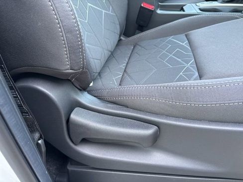 New 2026 Nissan Frontier SV image 20