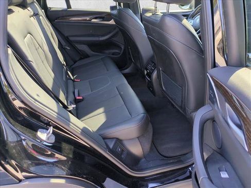 Used 2023 BMW X3 sDrive30i w/ Convenience Package RWD image 22