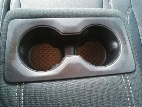 Used 2025 RAM 1500 Big Horn image 10