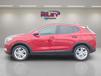 Used 2021 Buick Encore GX Preferred w/ Cold Weather Comfort Package video 2
