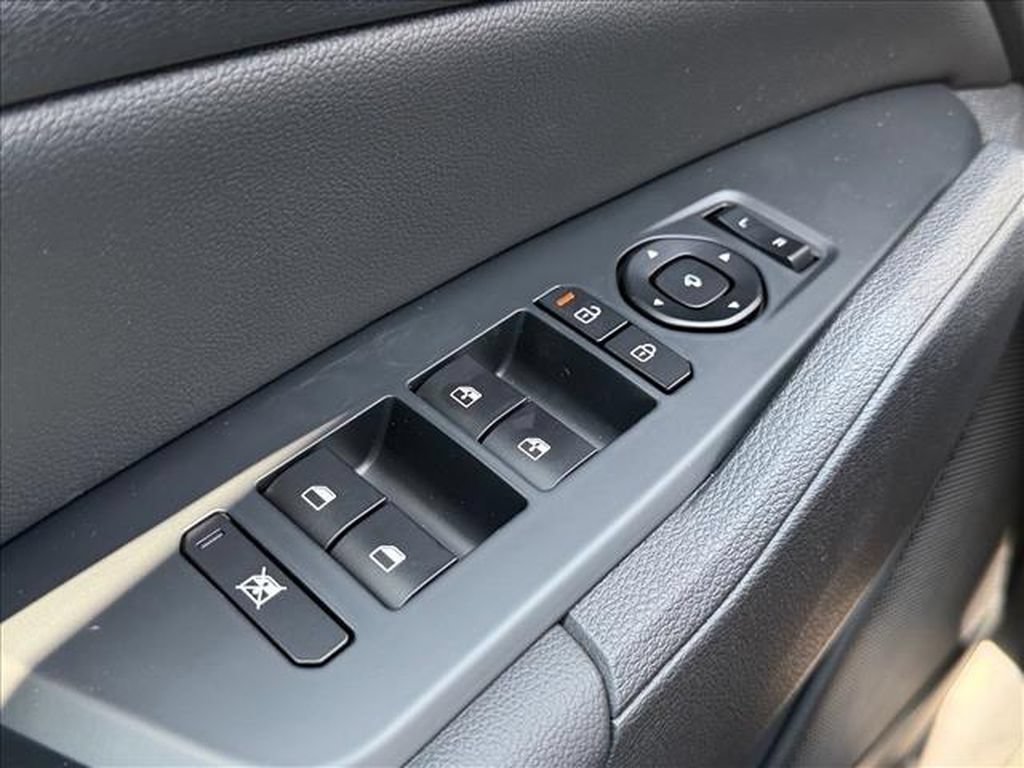 New 2026 Kia Sportage SX FWD image 20