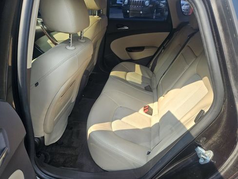 Used 2012 Buick Verano Convenience FWD image 14