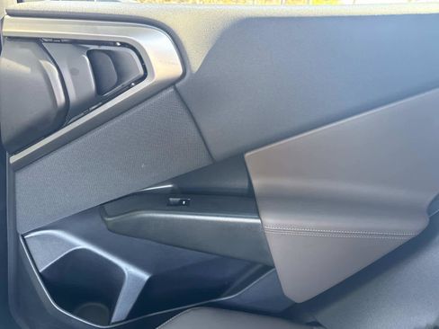 Certified 2025 BMW X3 xDrive30i w/ Premium Package image 14