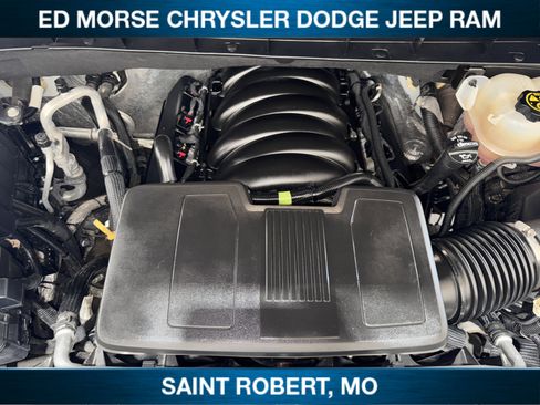 Used 2020 GMC Sierra 1500 SLT w/ SLT Premium Plus Package image 17