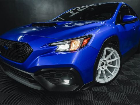 Used 2023 Subaru WRX Premium image 11