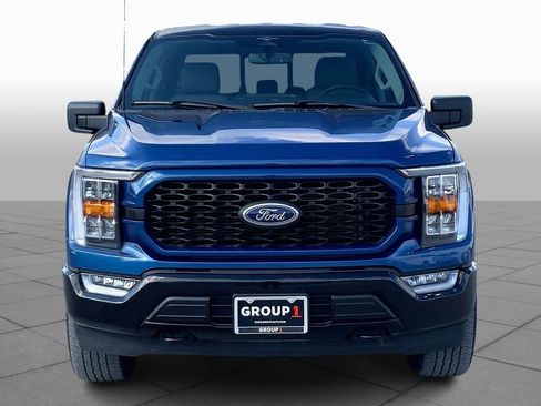 Used 2023 Ford F150 XLT image 3
