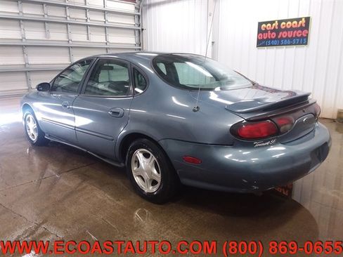 Used 1999 Ford Taurus SE image 4