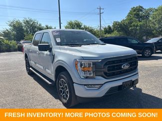 Used 2023 Ford F150 XLT w/ Equipment Group 302A High AWD/4WD video 1