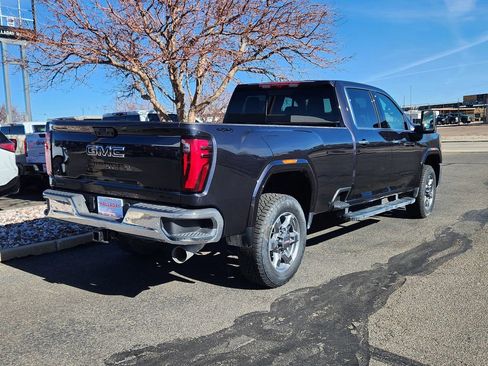 New 2026 GMC Sierra 3500 SLT w/ SLT Premium Package image 5