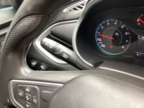 Used 2023 Chevrolet Malibu LS FWD image 41