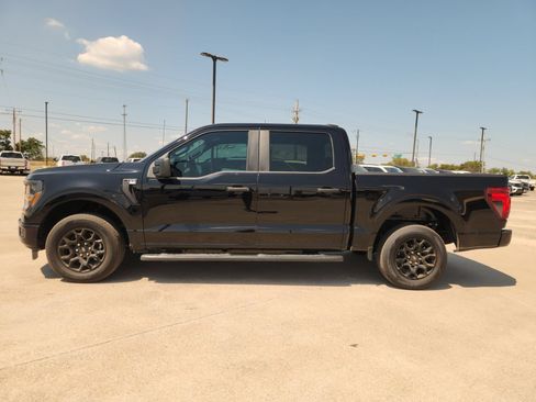 New 2026 Ford F150 STX RWD image 3
