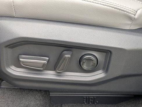 New 2026 Toyota Tundra Limited AWD/4WD image 20